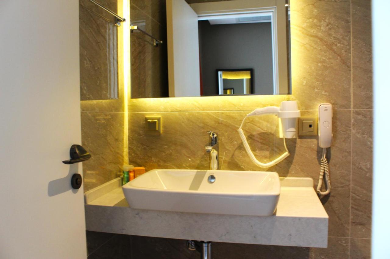 Yurdakul Hotel Çanakkale Luaran gambar