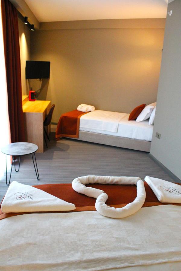 Yurdakul Hotel Çanakkale Luaran gambar