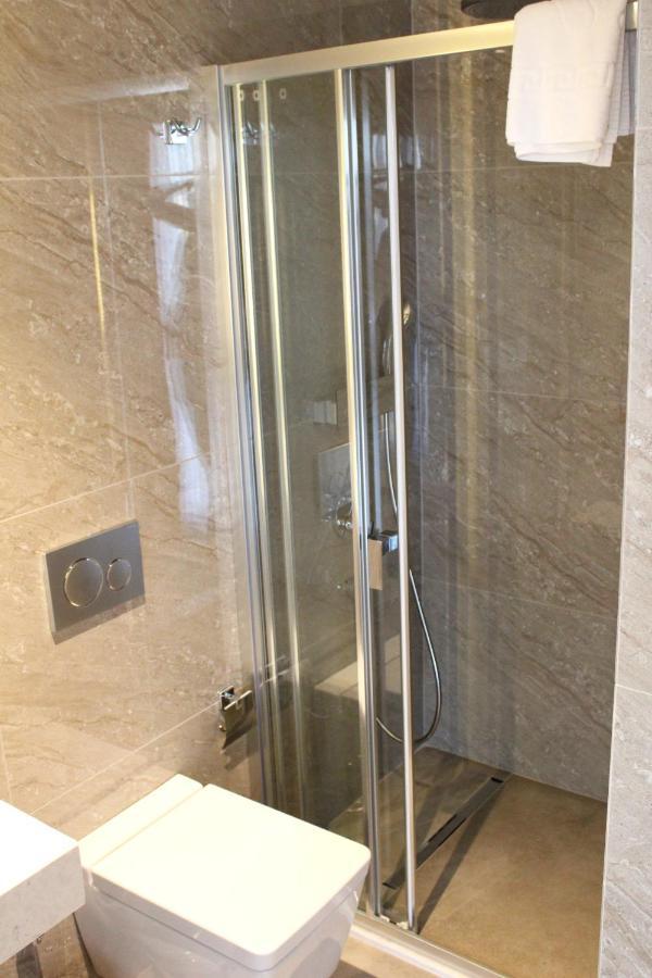 Yurdakul Hotel Çanakkale Luaran gambar
