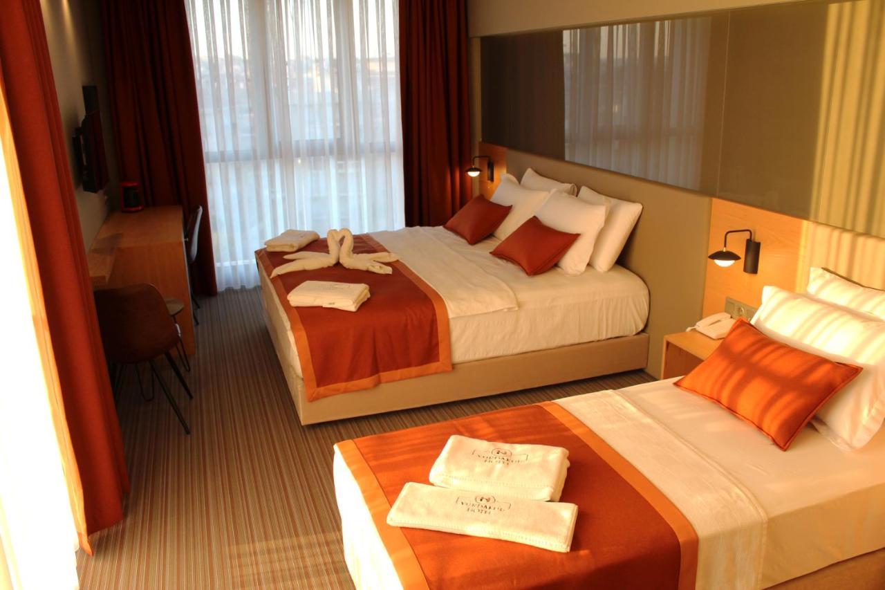 Yurdakul Hotel Çanakkale Luaran gambar