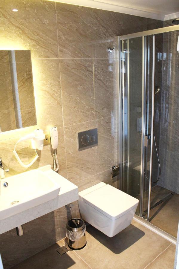 Yurdakul Hotel Çanakkale Luaran gambar