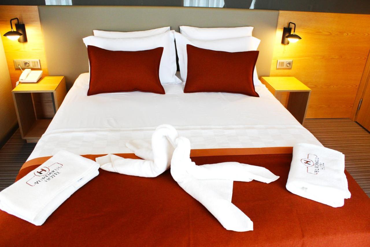 Yurdakul Hotel Çanakkale Luaran gambar