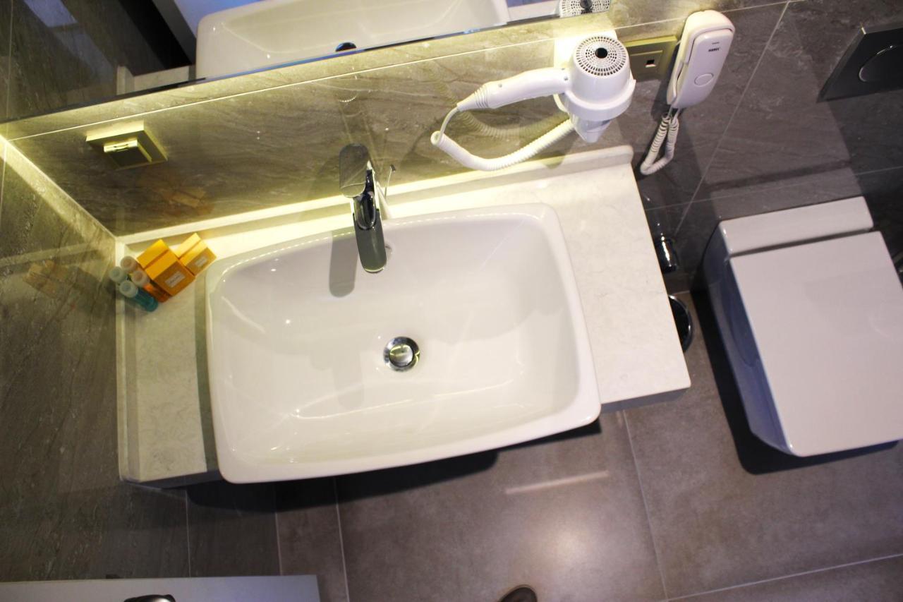 Yurdakul Hotel Çanakkale Luaran gambar