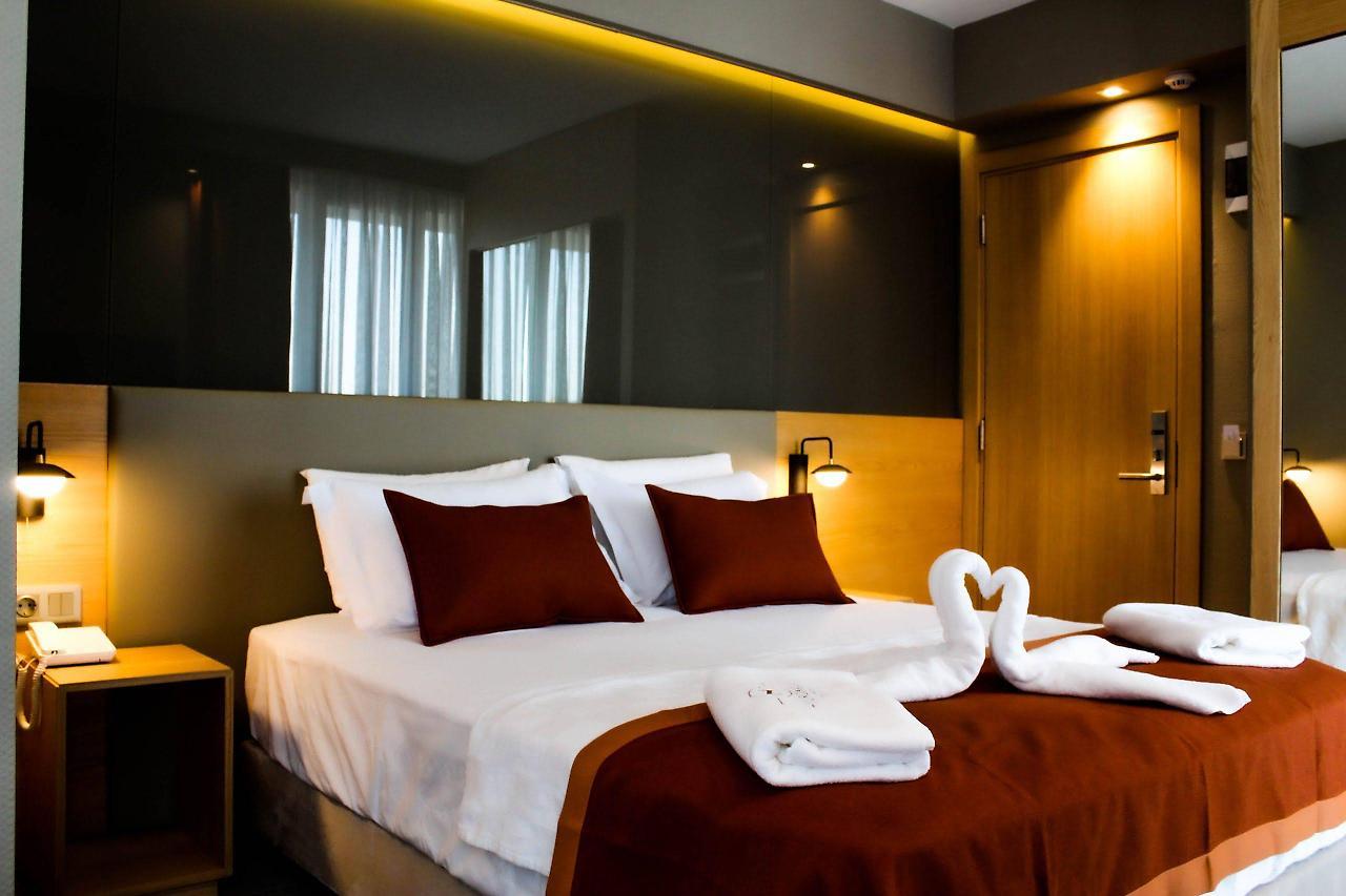 Yurdakul Hotel Çanakkale Luaran gambar