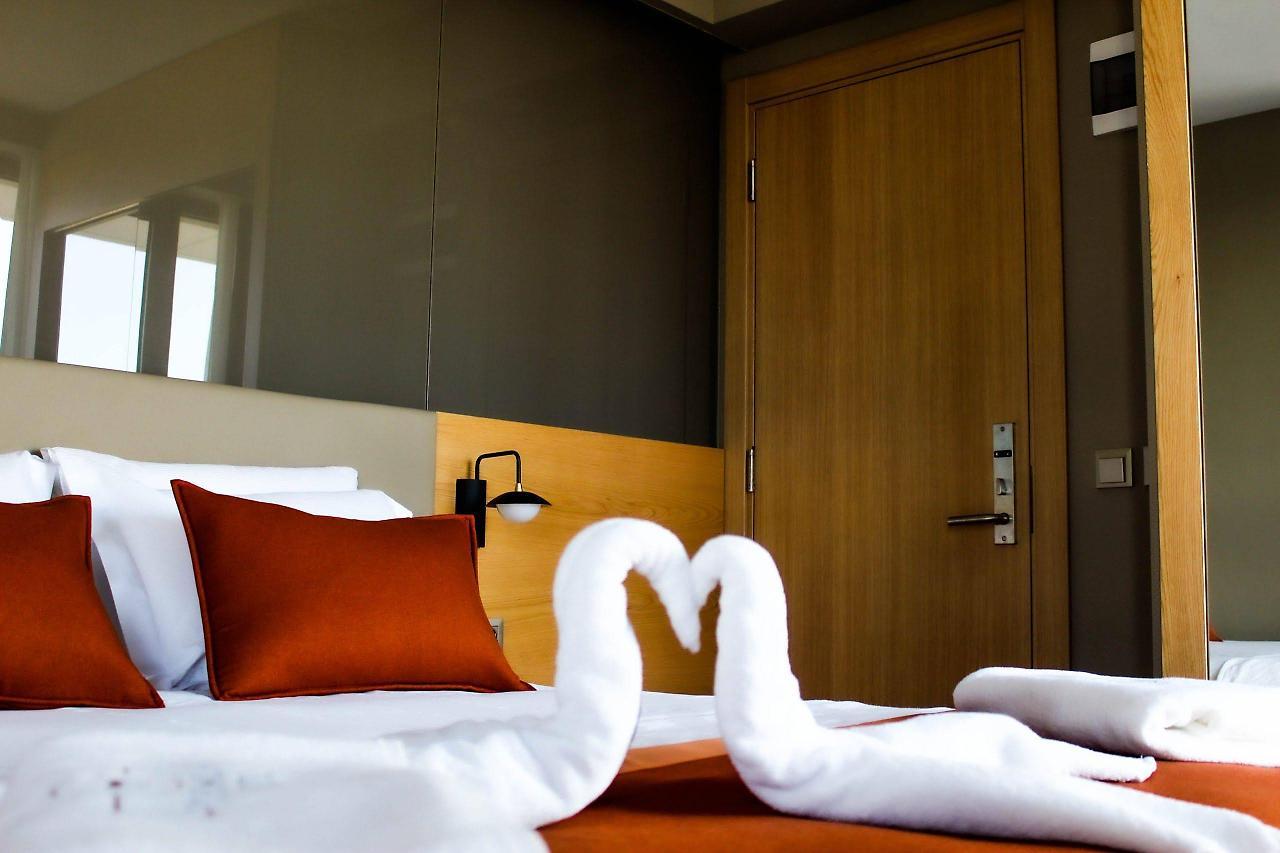 Yurdakul Hotel Çanakkale Luaran gambar