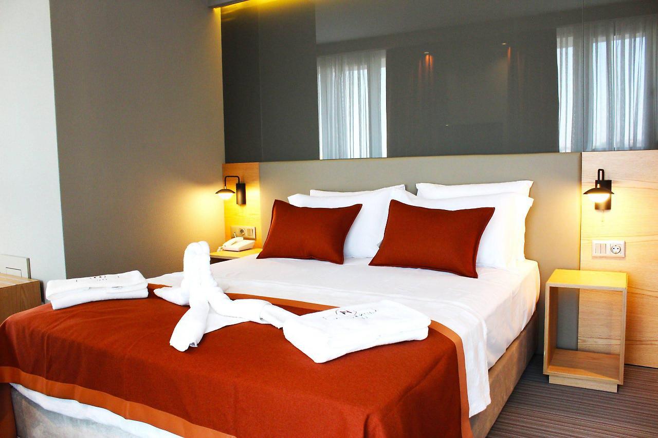 Yurdakul Hotel Çanakkale Luaran gambar