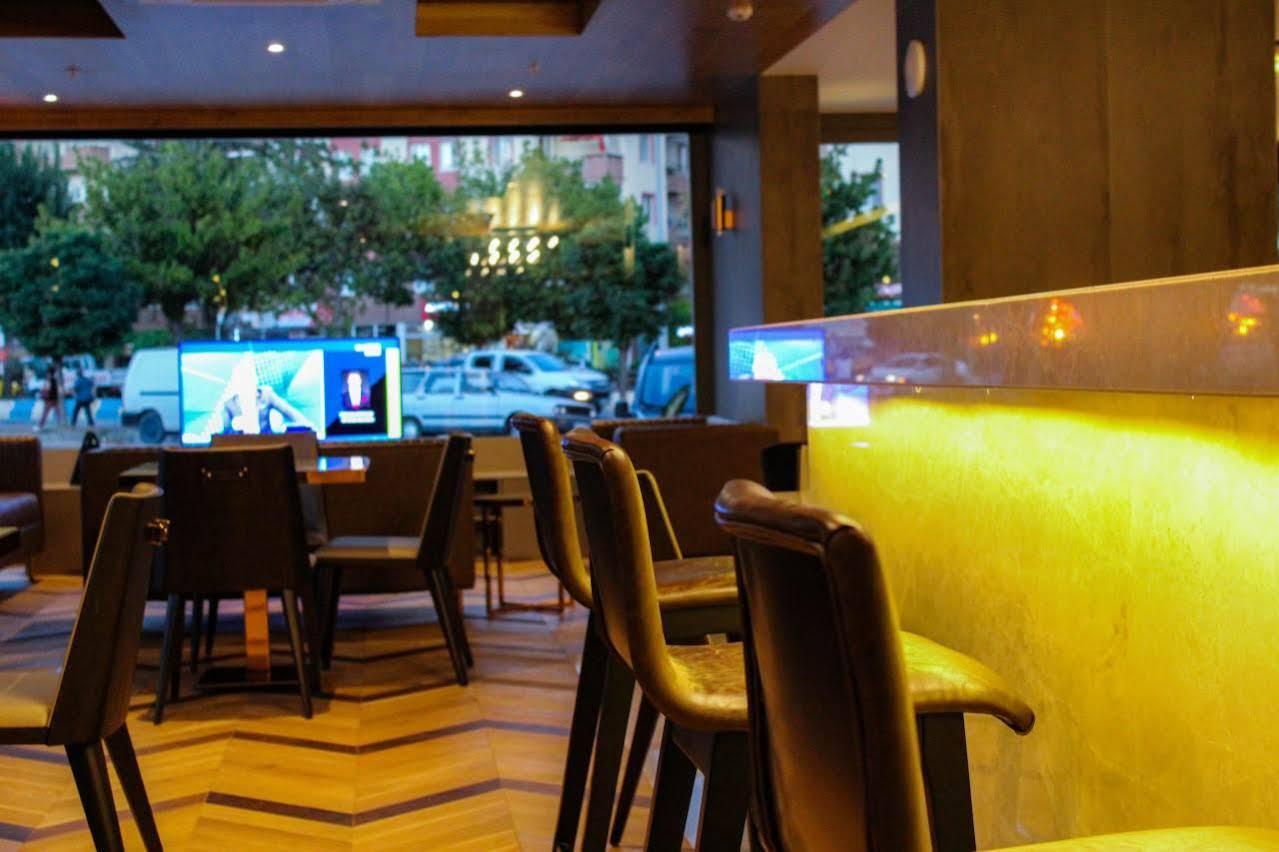 Yurdakul Hotel Çanakkale Luaran gambar