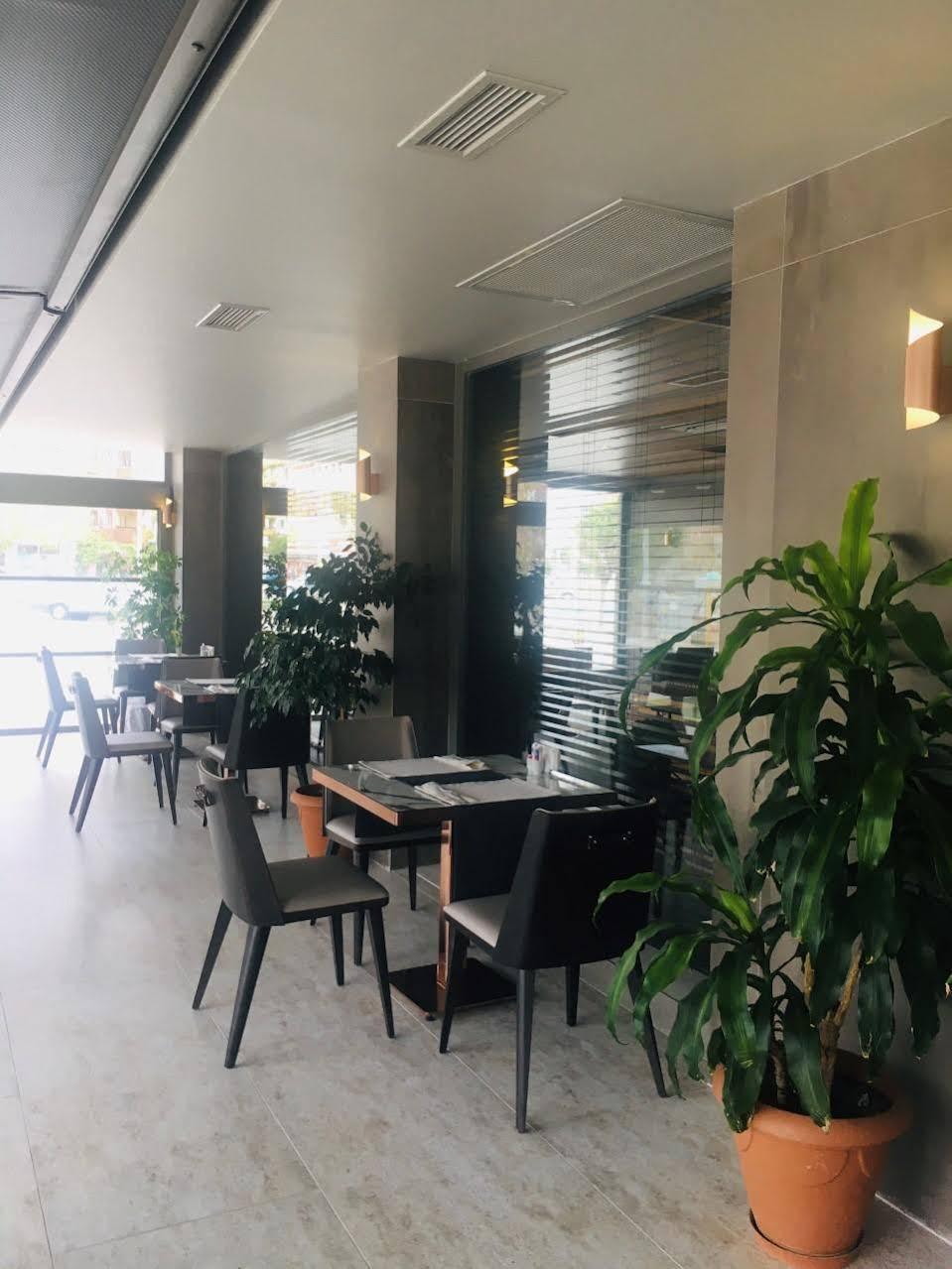 Yurdakul Hotel Çanakkale Luaran gambar